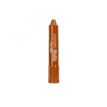 ALPINO FACE STICK MARRON