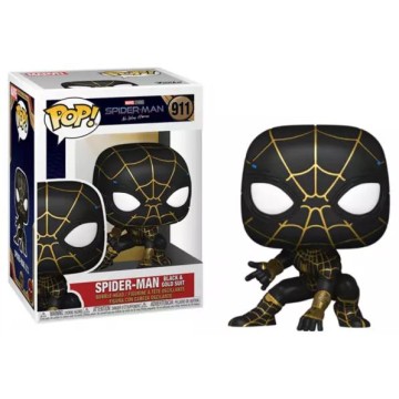 POP JUMBO SPIDERMAN...