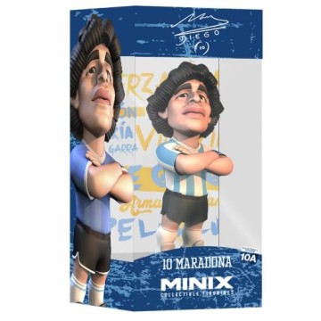 MINIX FIGURINE 12 CM...