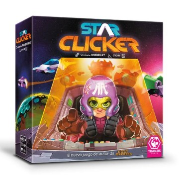 STAR CLICKER