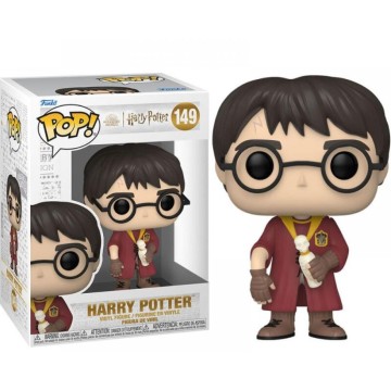 POP MOVIES: HP COS 20TH- HARRY