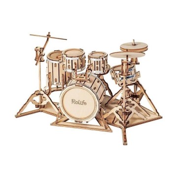 ROLIFE DRUM KIT 246 PZ