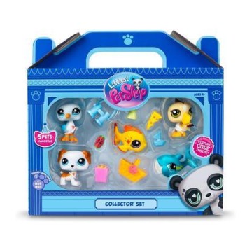 LPS COLLECTORS 5 PACK...