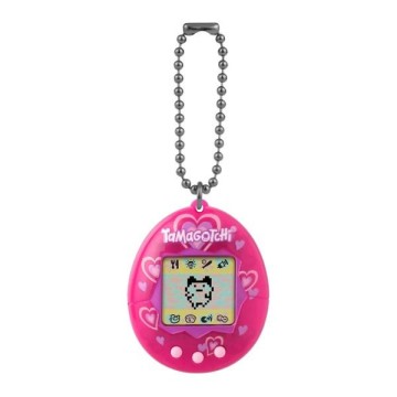 LOTS OF LOVE TAMAGOTCHI...