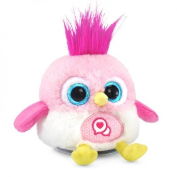 LOLIBIRDS LOLITO PINKY