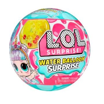 L.O.L. SURPRISE MUÑECAS...