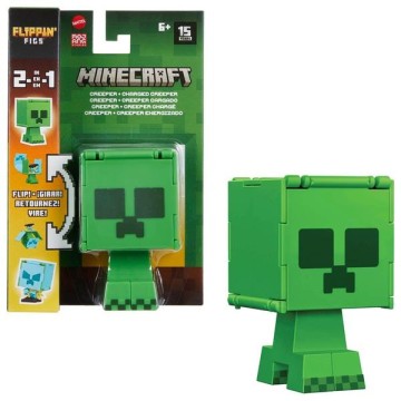 MINECRAFT FIGURA...