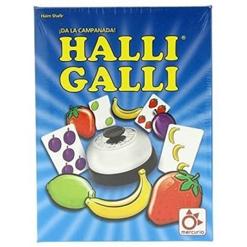 HALLI GALLI