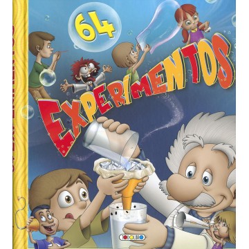 64 EXPERIMENTOS