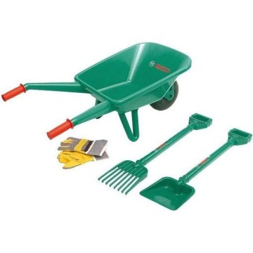 BOSCH SET DE JARDINERIA CON...