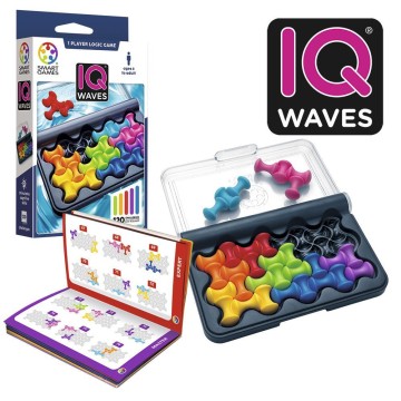 IQ WAVES 