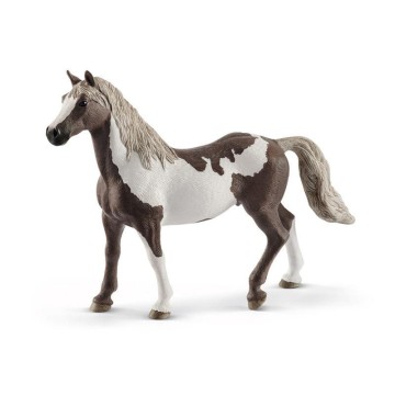 CABALLO CAPON PAINT HORSE