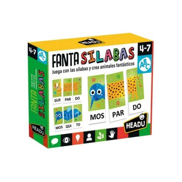 FANTASILABAS