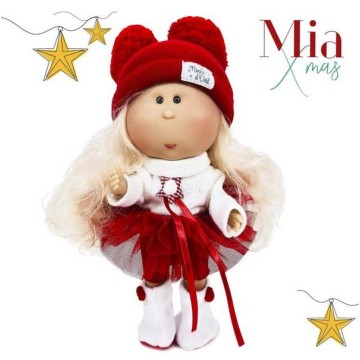 MIA XMAS TUTU