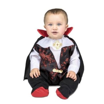 DISFRAZ  BABY DRACULA 12-24 M