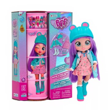 BFF SERIES 2 LALA