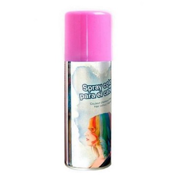 ESPRAY PARA EL CABELLO ROSA...