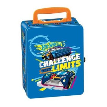 HOT WHEELS CAJA DE...