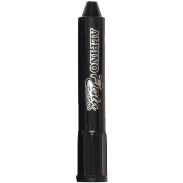 ALPINO FACE STICK NEGRO