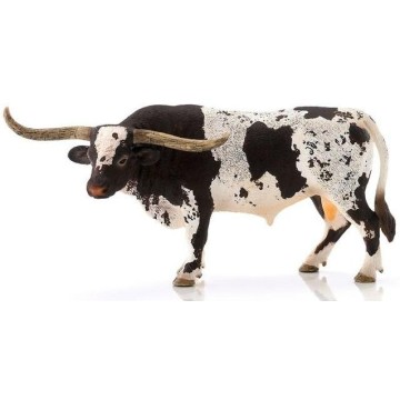 TORO TEJANO LONGHORN