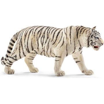 TIGRE BLANCO 