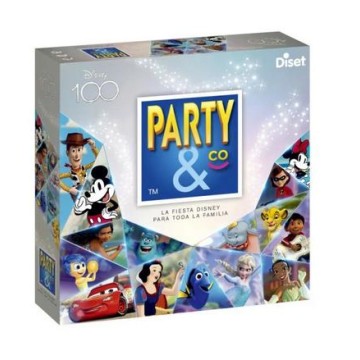 PARTY & CO. DISNEY 