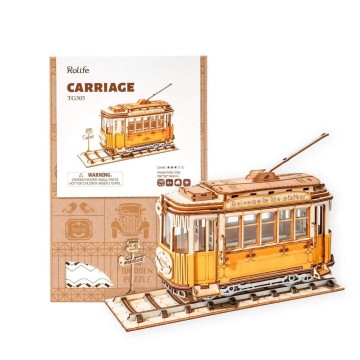 ROLIFE TRAMCAR 145 PZ