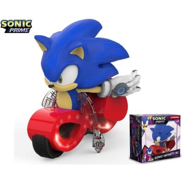 SONIC RC