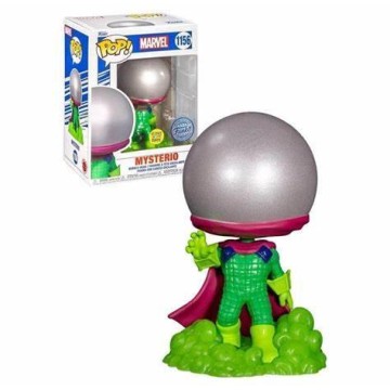 POP: MARVEL- MYSTERIO...