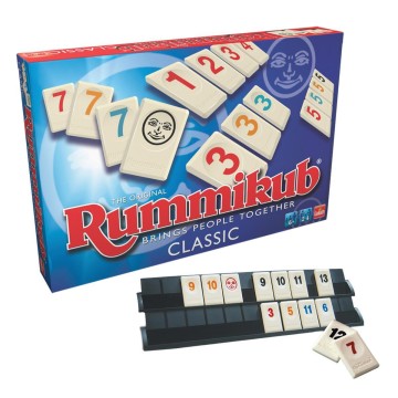 RUMMIKUB ORIGINAL