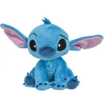 PELUCHE STITCH 25 CM