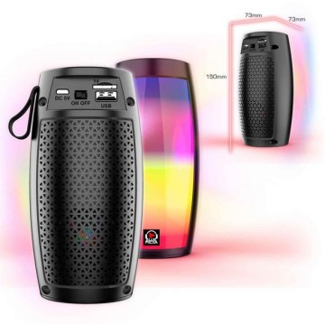 ALTAVOZ LUMINOSO