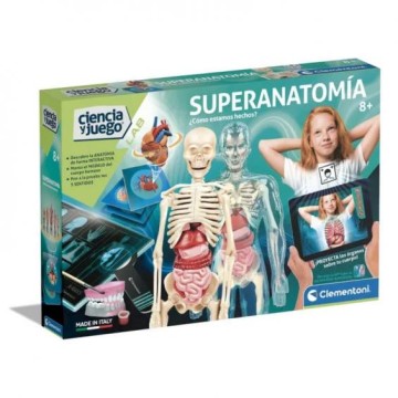 SUPERANATOMIA