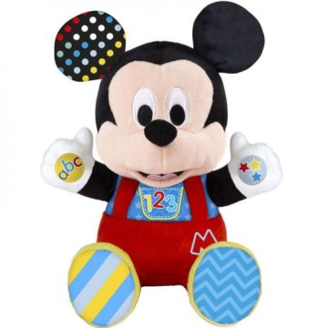 PELUCHE BABY MICKEY