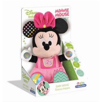 PELUCHE BABY MINNIE