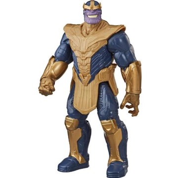 AVENGERS FIGURA TITAN...