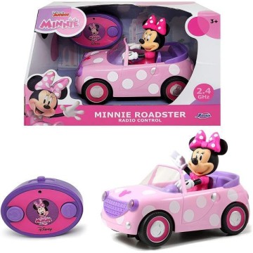 RC MINNIE ROADSTER 19 CM...