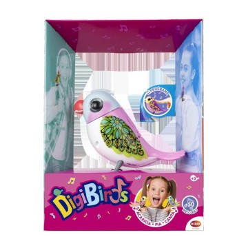 DIGIBIRDS PACK DE 1