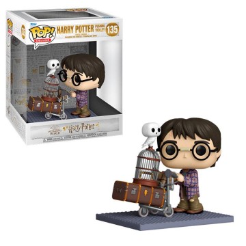 FUNKO POP HARRY POTER...