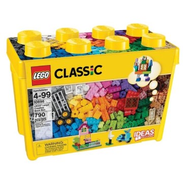 LEGO CLASSIC CAJA DE...