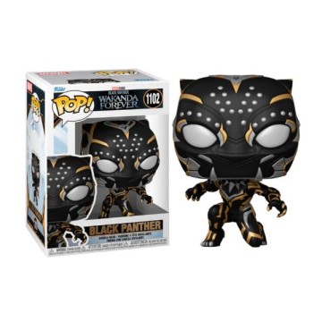 POP MARVEL:WAKANDA...