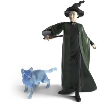 PROFESORA MCGONAGALL &...