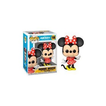 POP DISNEY: CLASSICS-MINNIE...