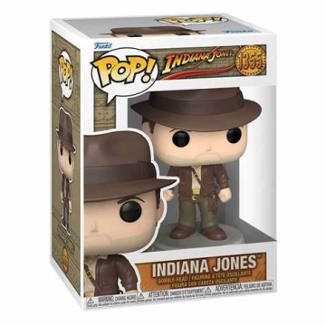 POP MOVIES: ROTLA INDIANA J...