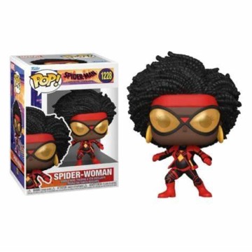 POP VINYL: SPIDER WOMAN:...