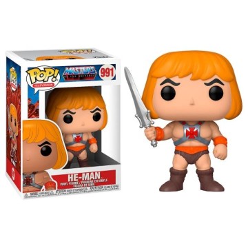 POP! HE MAN