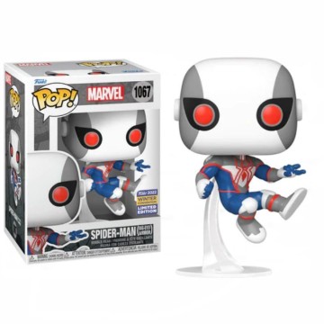 POP MARVEL: SPIDERMAN - POP...