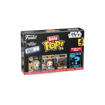 BITTY POP: STAR WARS