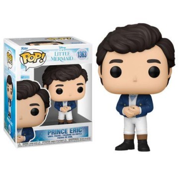 POP DISNEY: TLMLA PRINCE ERIC