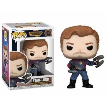 POP VINYL: GOTG3- POP 1